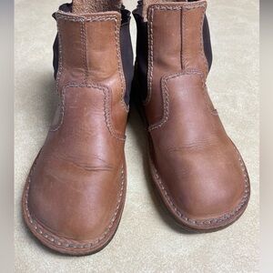 Duckfeet Roskilde EU 38 Brown